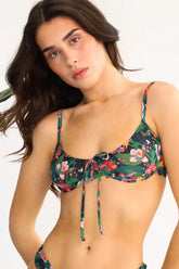 Toucan toestatud läbipäevituv bikiini rinnahoidja