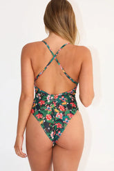 Toucan V-kaelusega läbipäevituv trikoo