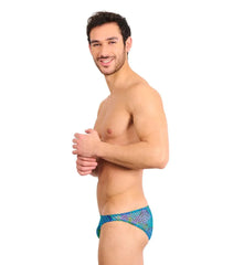 Viper läbipäevituvad mikro ujumispüksid - Smarttan