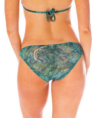 LAOMÜÜK! Santorini läbipäevituvad bikiini püksid - Smarttan