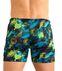 LAOMÜÜK! Java läbipäevituvad šortsid - Smarttan