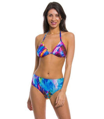 LAOMÜÜK! Storm läbipäevituvad kõrge vööosaga bikiini püksid - Smarttan