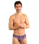 Aloha klassikalised läbipäevituvad ujumispüksid - Smarttan