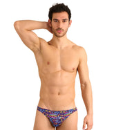 Aloha läbipäevituvad mikro ujumispüksid - Smarttan