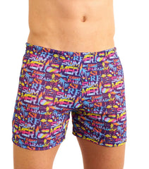 Aloha läbipäevituvad šortsid - Smarttan