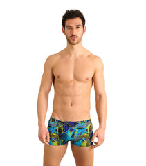 Aruba läbipäevituvad lühemad hipster ujumispüksid - Smarttan