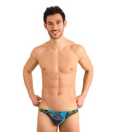 Aruba läbipäevituvad mikro ujumispüksid - Smarttan