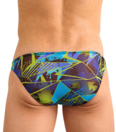 Aruba läbipäevituvad mikro ujumispüksid - Smarttan