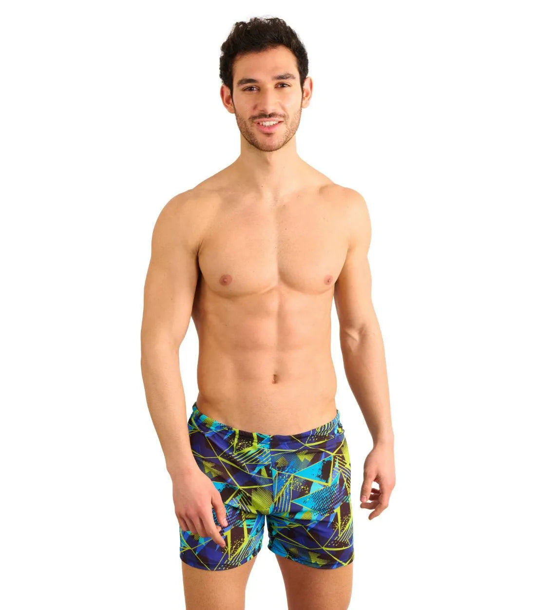 Aruba läbipäevituvad šortsid - Smarttan