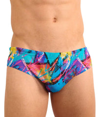 Bahama klassikalised läbipäevituvad ujumispüksid - Smarttan