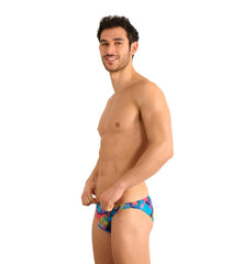 Bahama läbipäevituvad mikro ujumispüksid - Smarttan