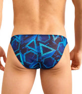 Blue Lagoon läbipäevituvad mikro ujumispüksid - Smarttan