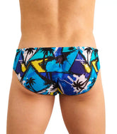 Florida klassikalised läbipäevituvad ujumispüksid - Smarttan