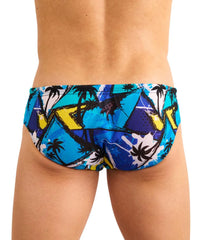 Florida klassikalised läbipäevituvad ujumispüksid - Smarttan