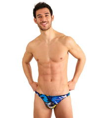 Florida läbipäevituvad mikro ujumispüksid - Smarttan