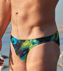 Java läbipäevituvad mikro ujumispüksid - Smarttan