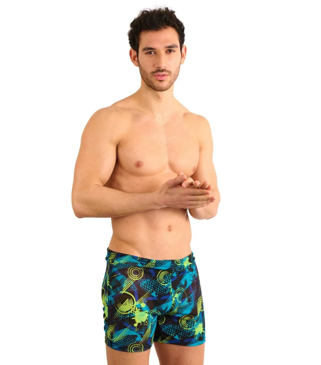 Java läbipäevituvad šortsid - Smarttan