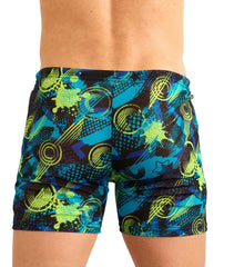 Java läbipäevituvad šortsid - Smarttan