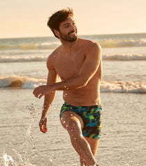 Java läbipäevituvad šortsid - Smarttan