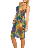 LAOMÜÜK! Amalfi läbipäevituv kleit - Smarttan