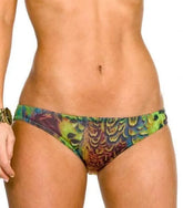 LAOMÜÜK! Amalfi läbipäevituvad bikiini püksid - Smarttan