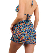 Monaco läbipäevituv sall - Smarttan