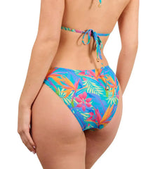 Paradise Green läbipäevituvad bikiini püksid - Smarttan