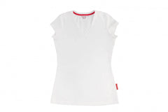 Smarttan korallroosa läbipäevituv naiste T-särk - Smarttan