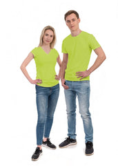 Smarttan õunaroheline läbipäevituv naiste T-särk - Smarttan