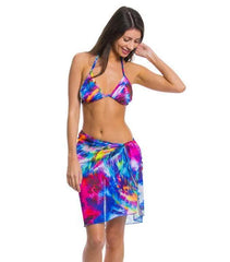 Storm läbipäevituv sall - Smarttan