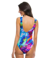 Storm läbipäevituv toestatud ülaosaga trikoo - Smarttan