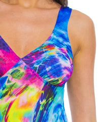 Storm läbipäevituv toestatud ülaosaga trikoo - Smarttan