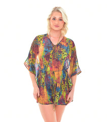 Amalfi läbipäevituv pontšo