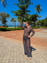 Smarttan läbipäevituvad pikad püksid Carola Ruunikiri - ERKSAMAD VÄRVID!