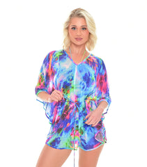 Storm läbipäevituv pontšo