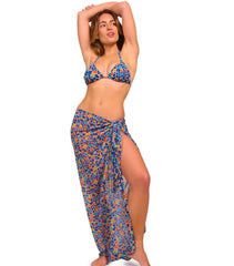 Monaco läbipäevituv sarong - Smarttan