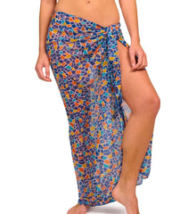 Monaco läbipäevituv sarong - Smarttan