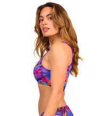 Paradise Purple sporditopp - Smarttan