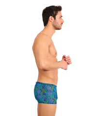 Viper läbipäevituvad lühemad hipster ujumispüksid - Smarttan