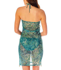 Santorini läbipäevituv kleit - Smarttan