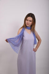 Smarttan lavendel (lilla) läbipäevituv kleit - Smarttan