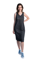Smarttan tumehall läbipäevituv kleit - Smarttan
